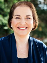 Photo of Melanie Sachs