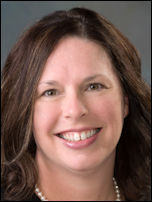 Photo of Michelle Dunphy