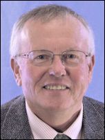 Photo of Paul A. Stearns