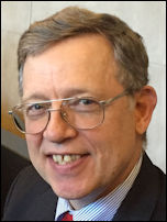 Photo of Ralph L. Tucker