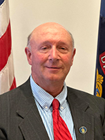 Randy Hall