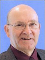 Photo of Richard A. Pickett