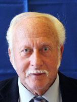 Photo of Robert W. Alley