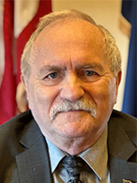 Photo of Roger Albert