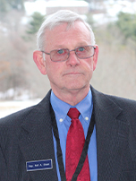 Photo of Rolf Olsen