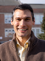 Sam Zager