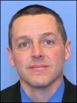 Photo of Scott Walter Strom