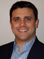 Photo of Sean C. Paulhus
