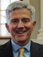 Photo of Sean Faircloth