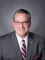 Photo of Shawn A. Babine