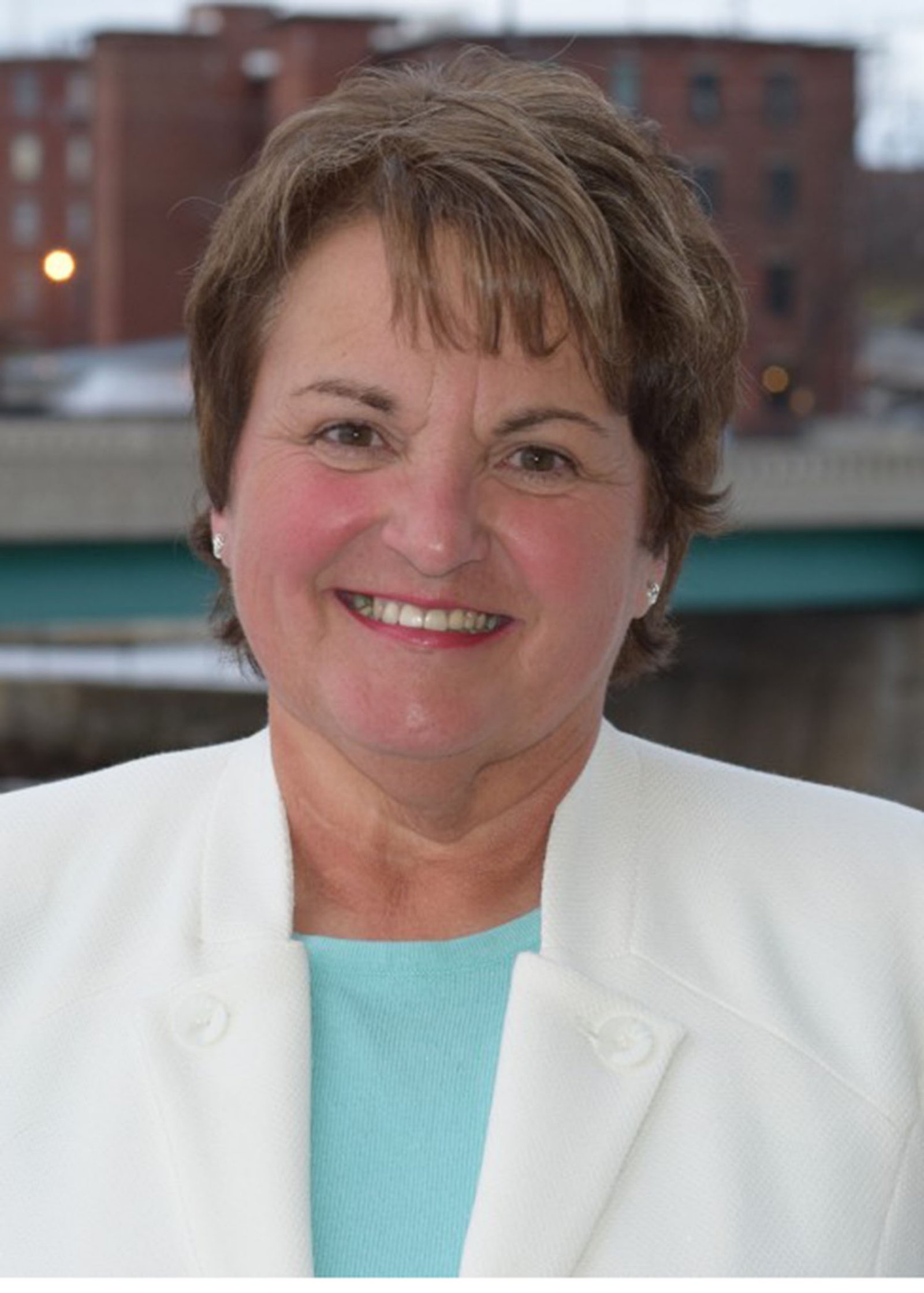 Photo of Susan Deschambault