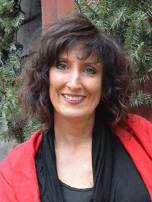 Photo of Tammy Schmersal-Burgess