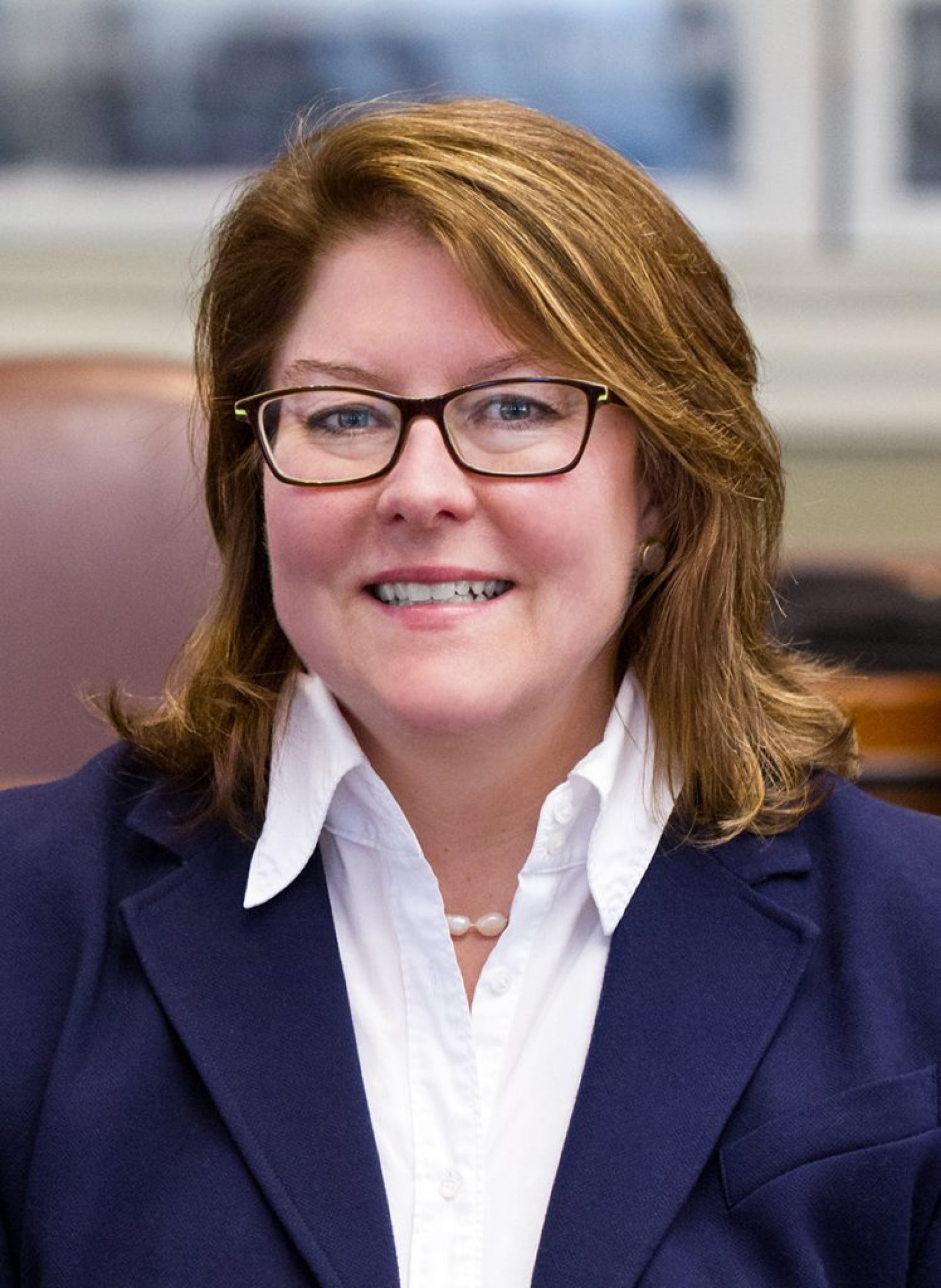 Photo of Teresa Pierce