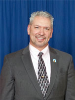Photo of Thomas H. Martin