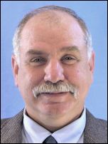 Photo of Timothy S. Theriault