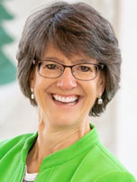 Photo of Traci Gere