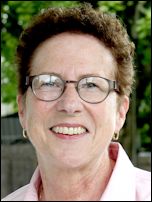 Photo of Victoria P. Kornfield