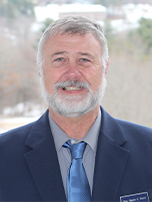 Photo of Wayne Farrin