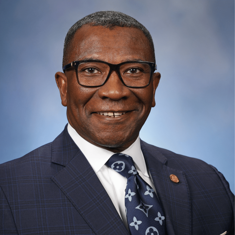 Photo of Amos O'Neal