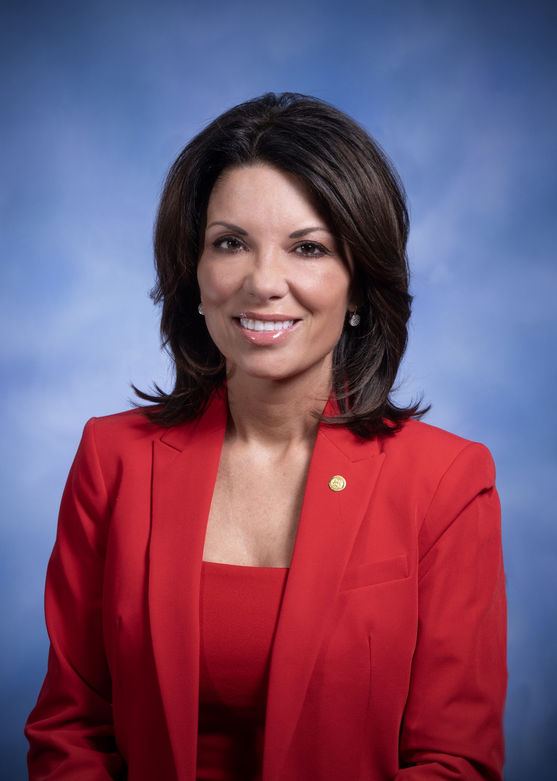 Photo of Angela Rigas