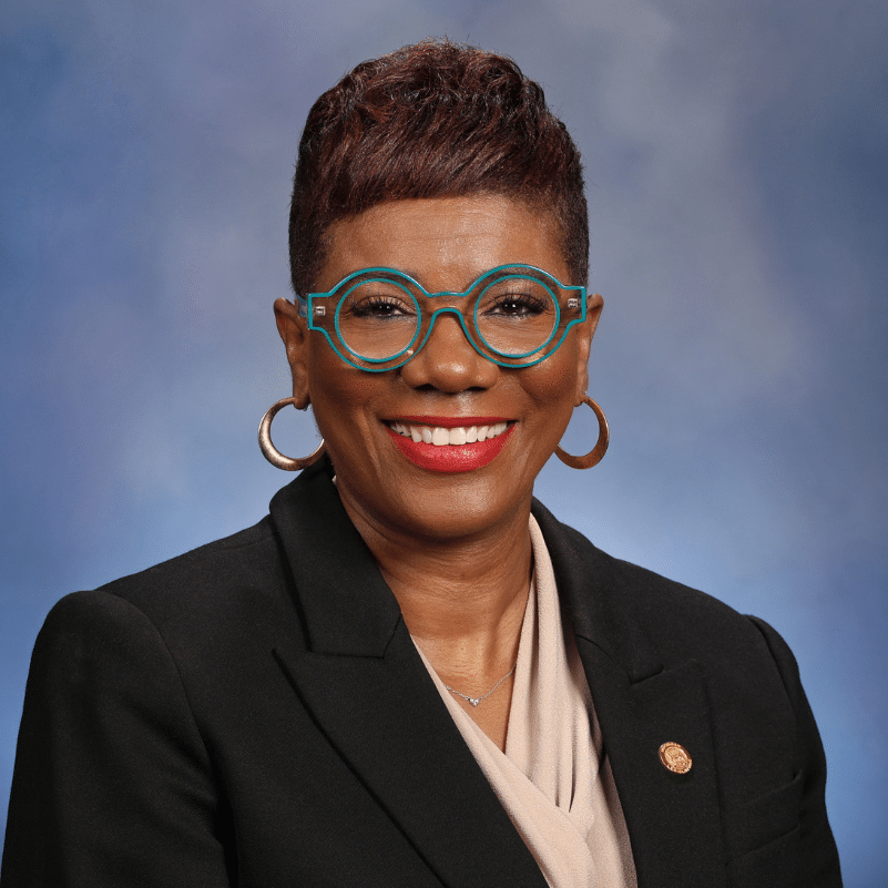 Photo of Cynthia Neeley