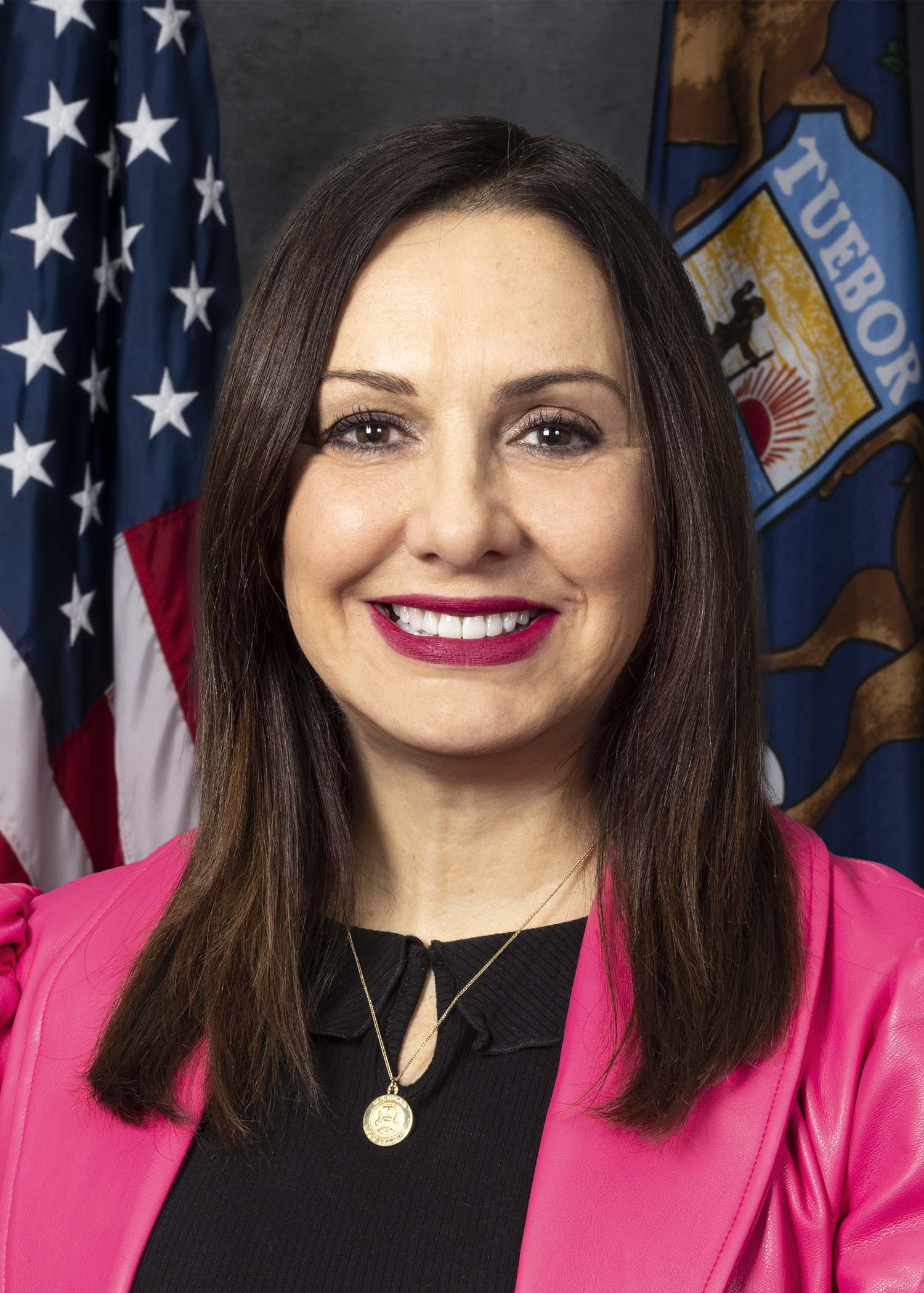 Photo of Dayna Polehanki