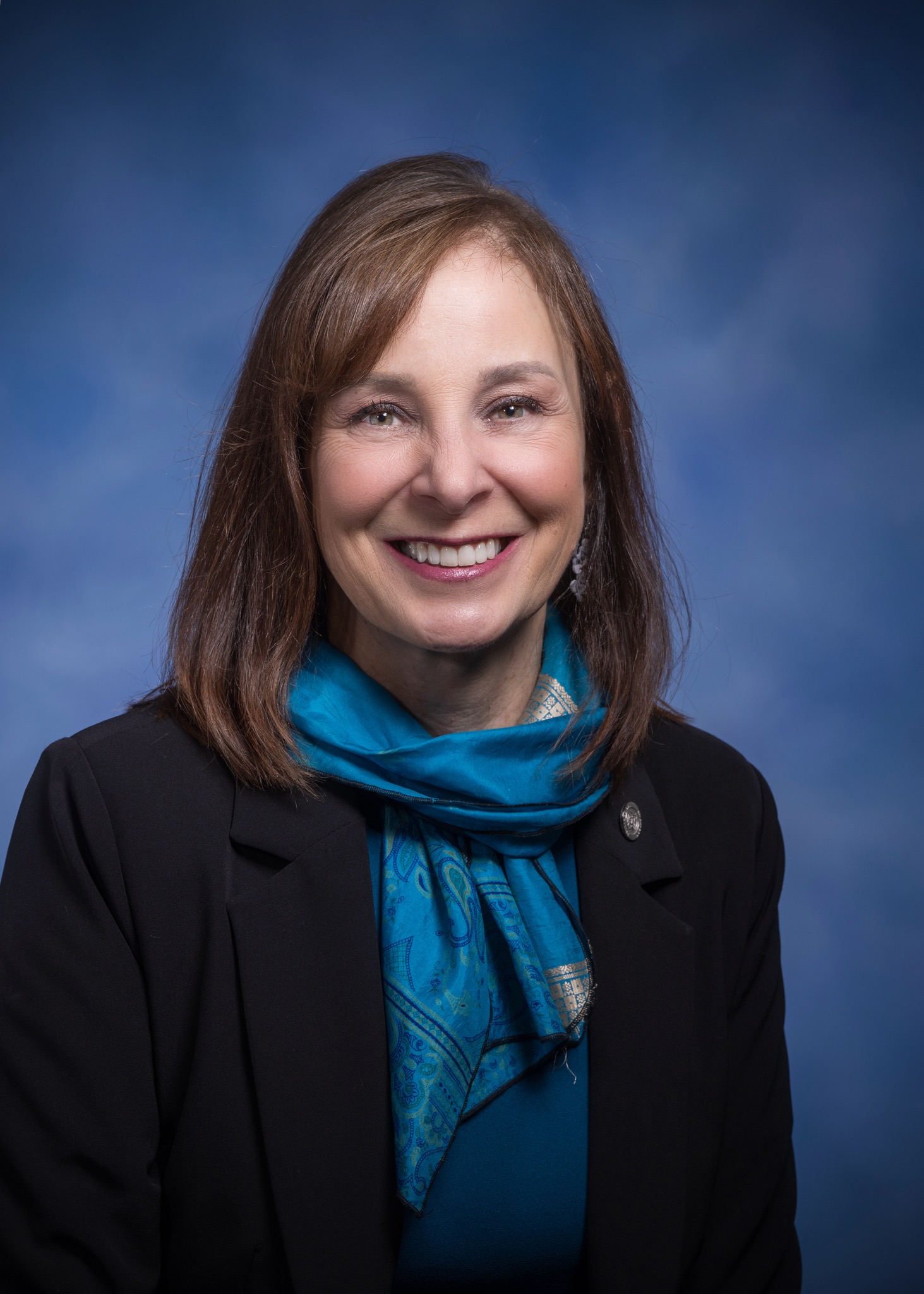 Photo of Donni Steele