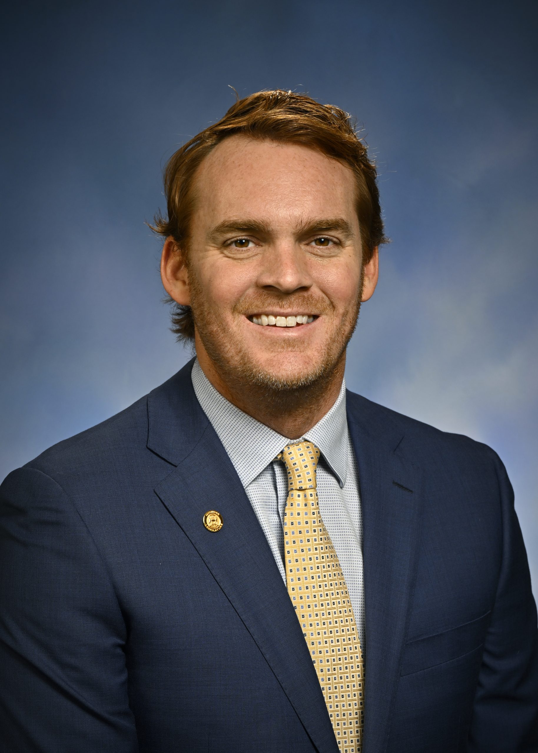 Photo of Greg VanWoerkom