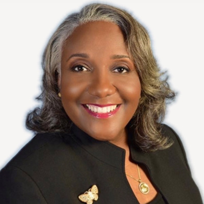Photo of Helena Scott