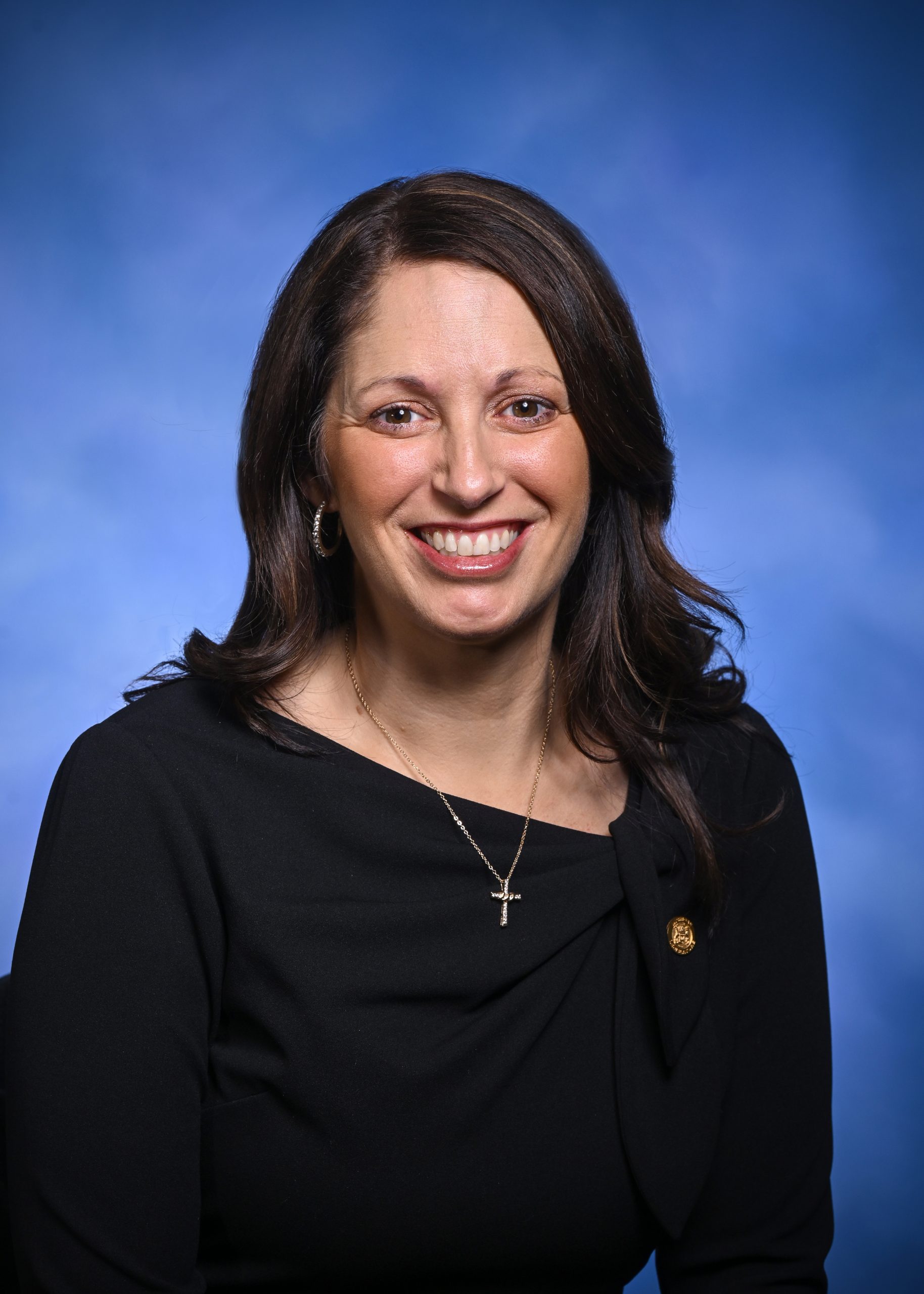 Photo of Jennifer Wortz