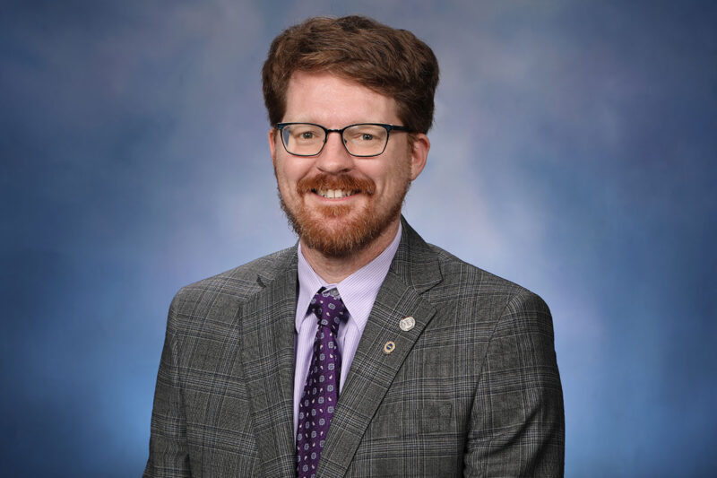 Photo of Joey Andrews