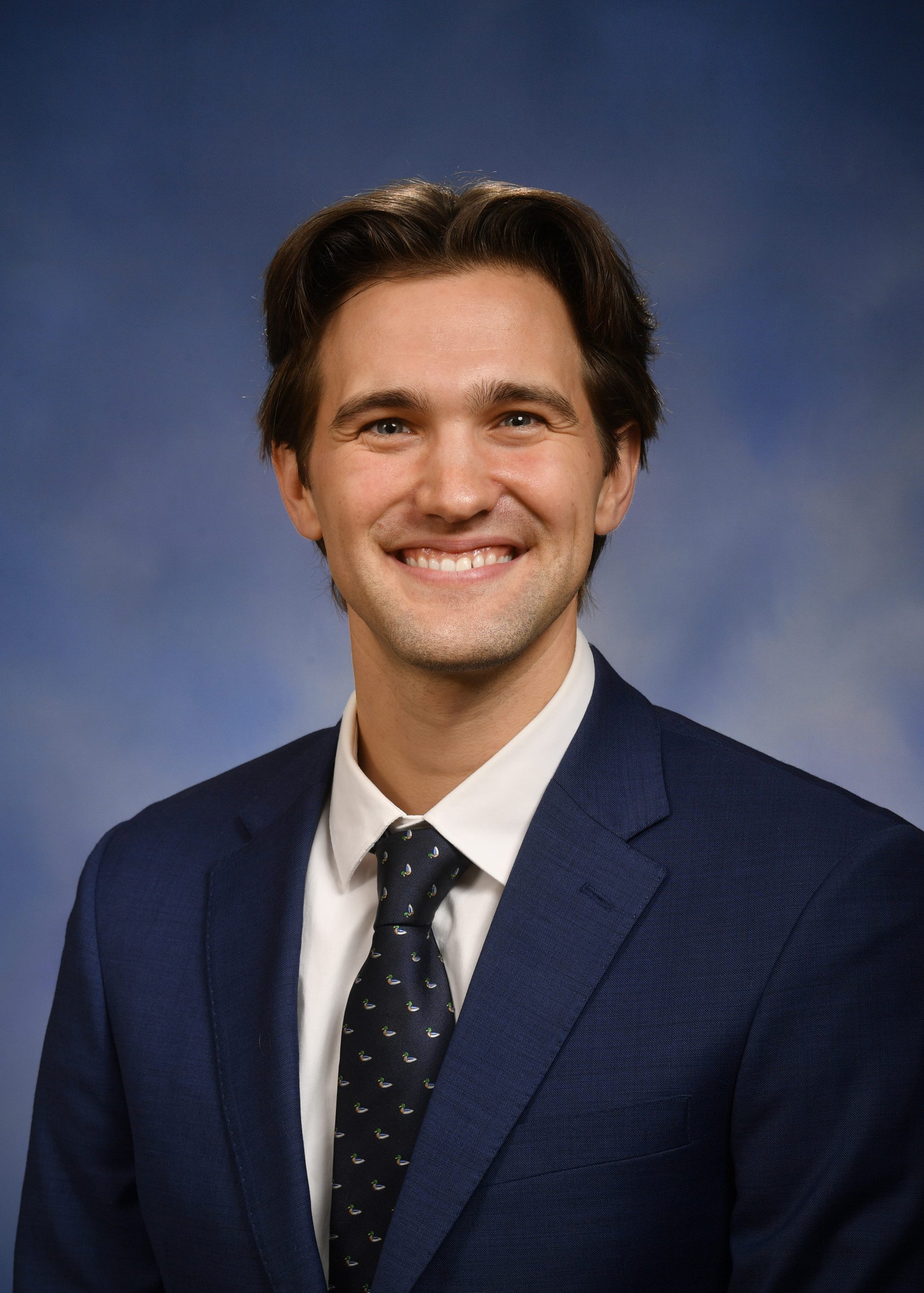 Photo of Josh Schriver