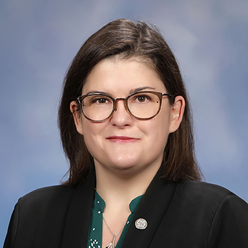 Photo of Kara Hope