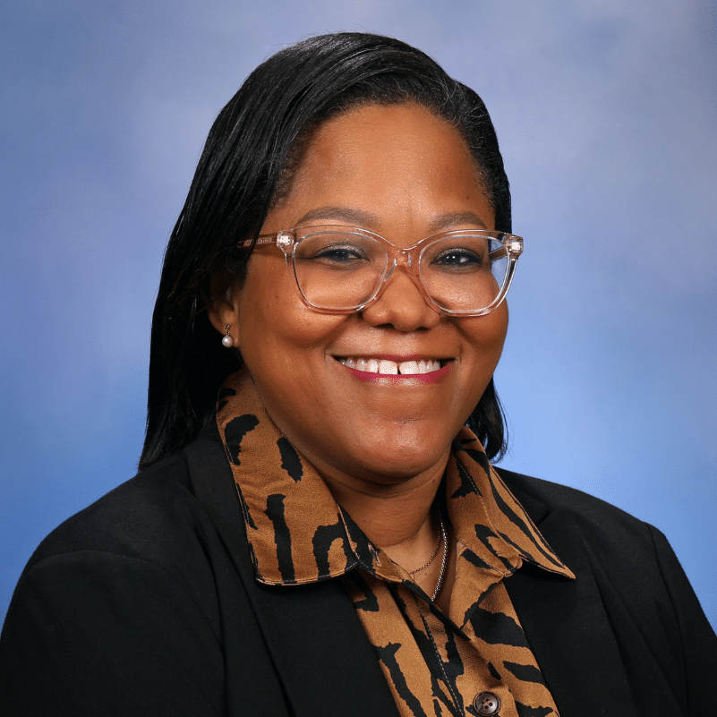 Photo of Kimberly Edwards