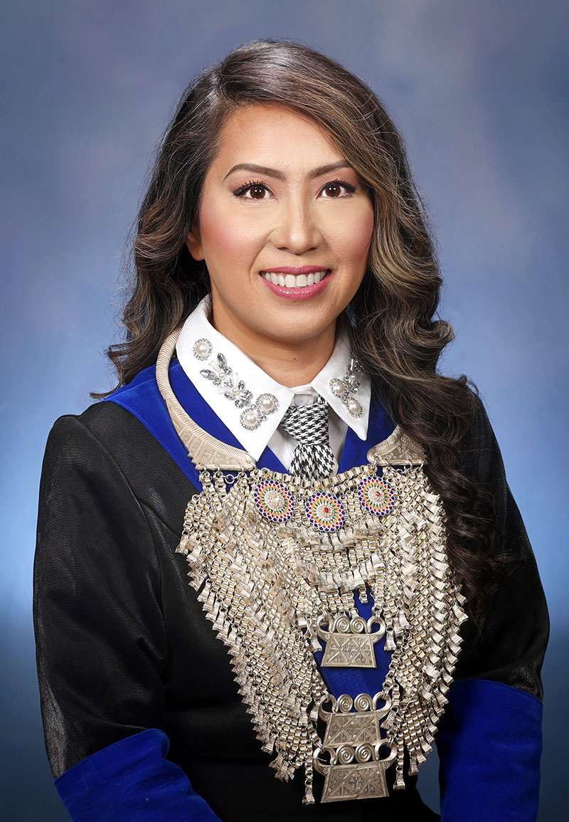 Photo of Mai Xiong