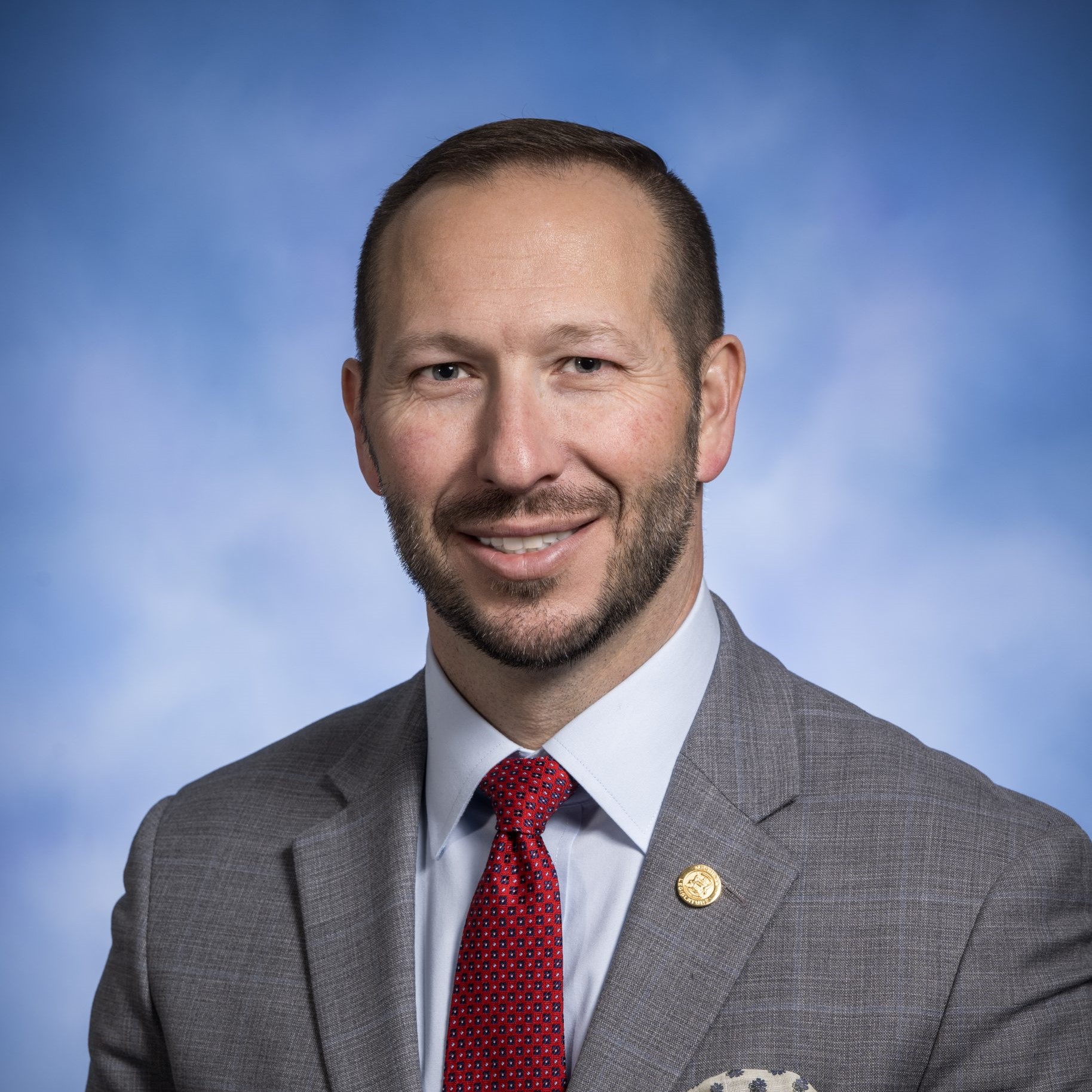 Photo of Matt Bierlein