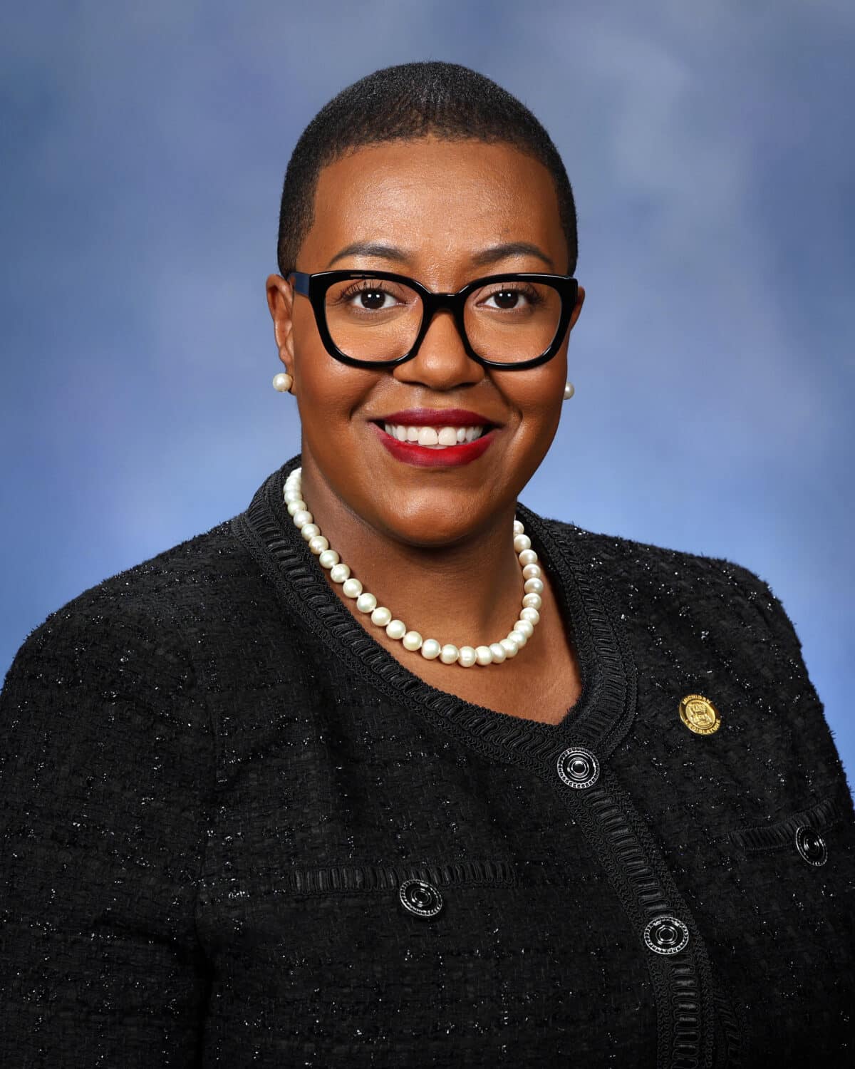 Photo of Morgan Foreman