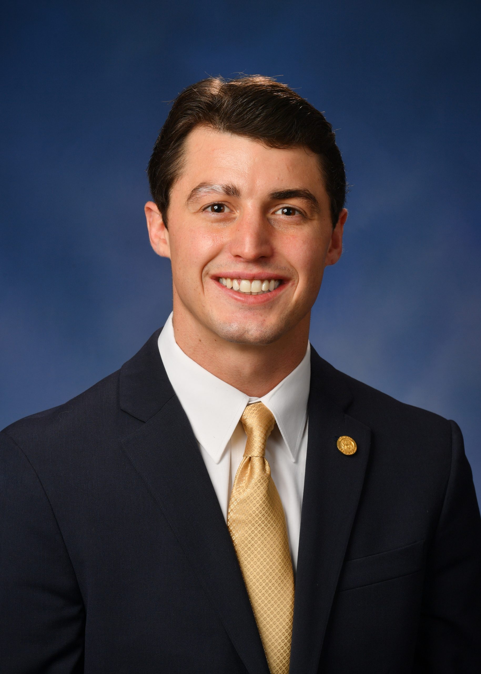 Photo of Pat Outman