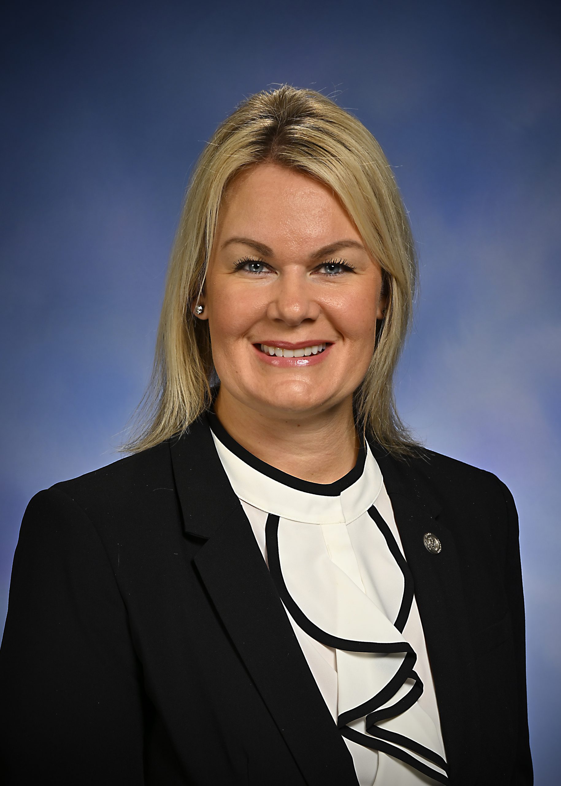 Photo of Rachelle Smit