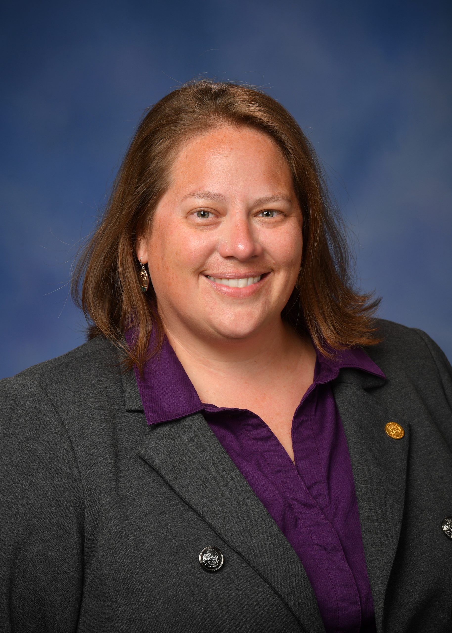 Photo of Sarah Lightner