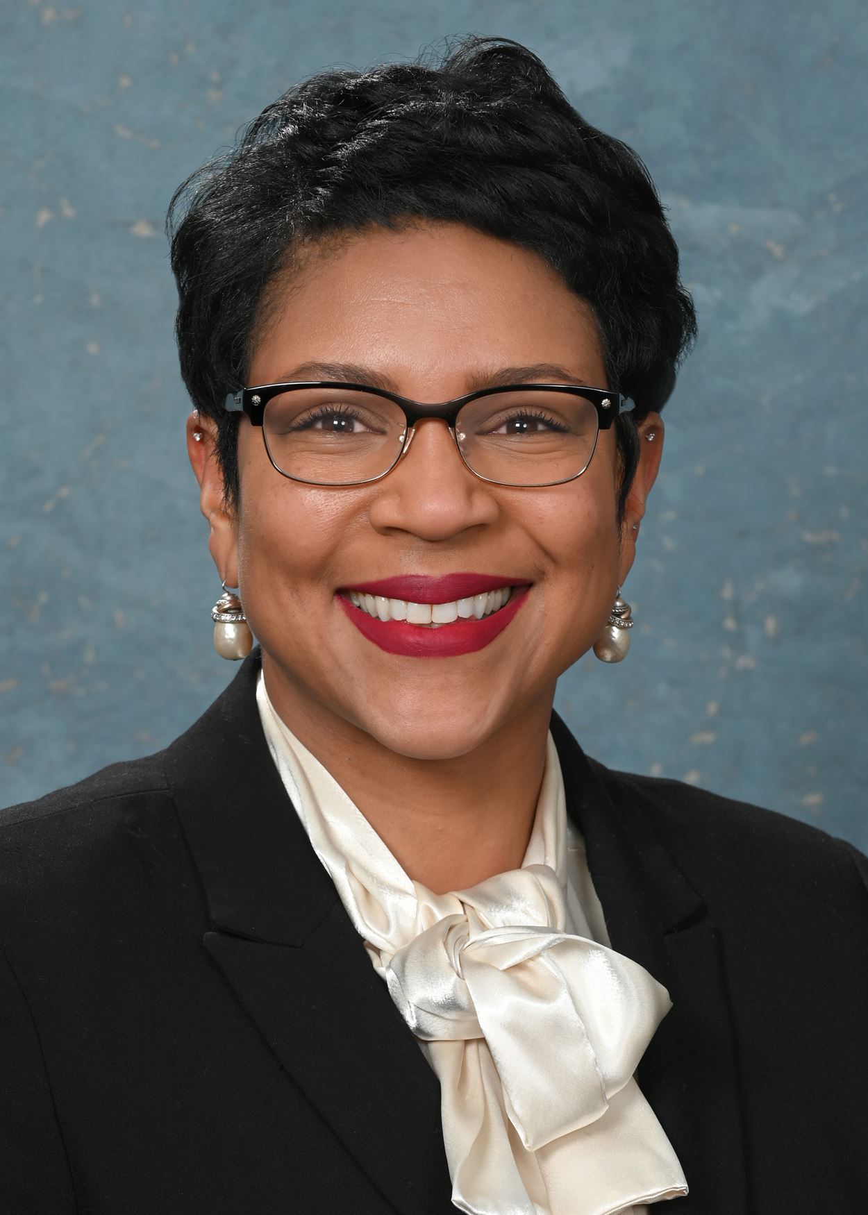 Photo of Sylvia Santana