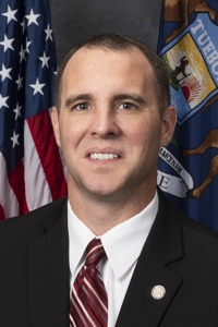 Photo of Thomas Albert