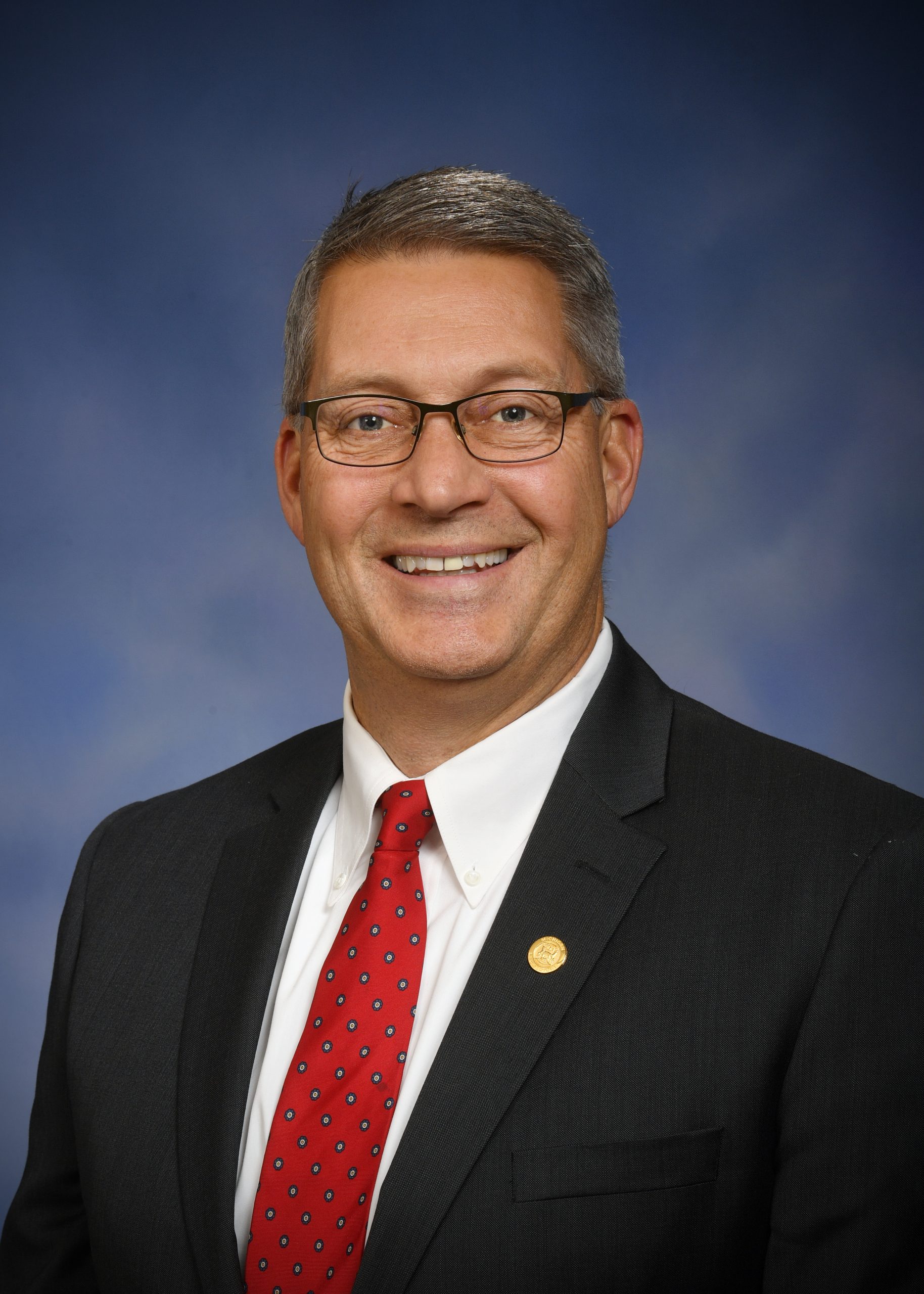 Photo of Tom Kunse