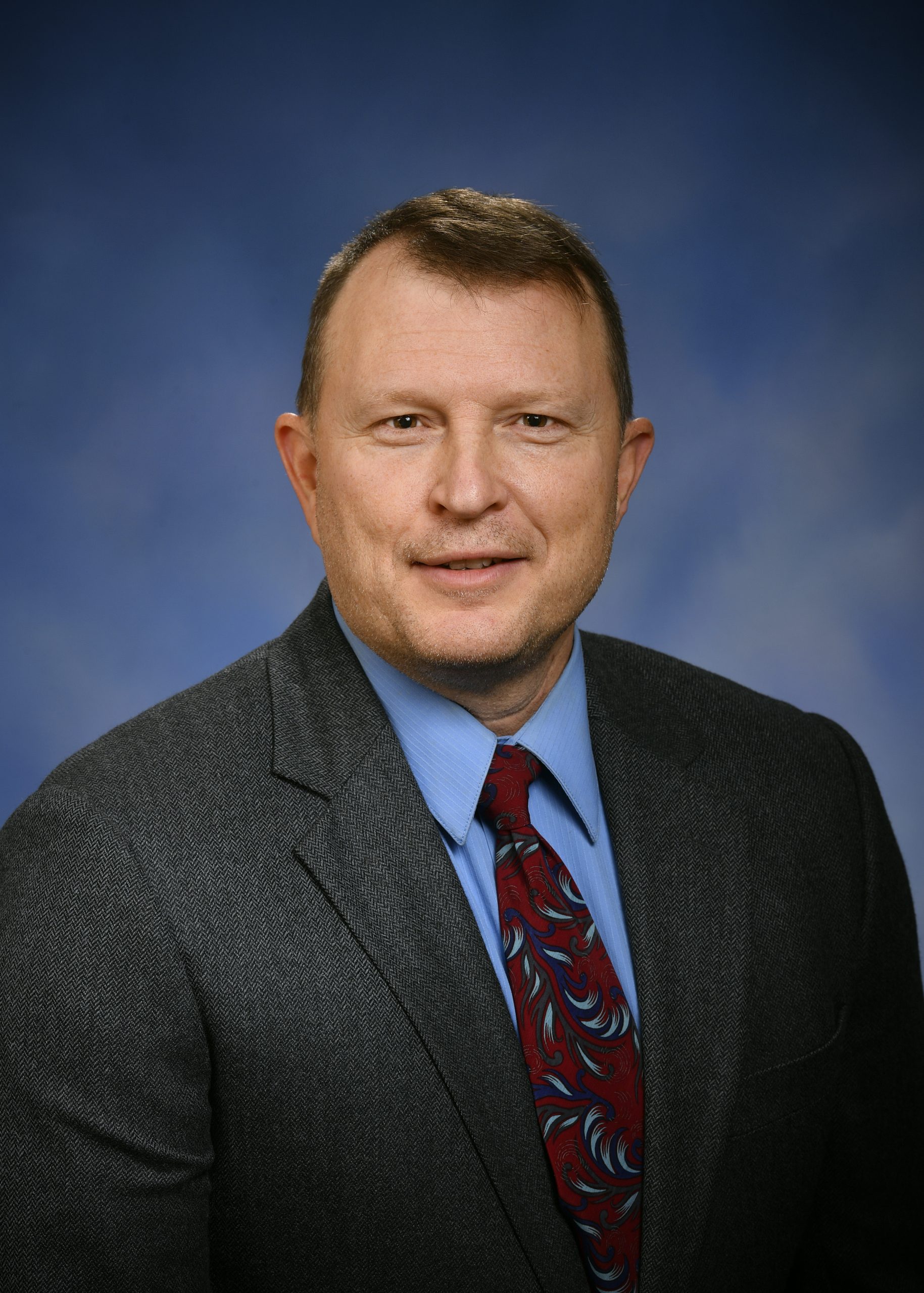 Photo of Will Bruck