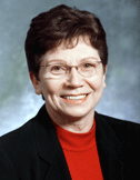 Photo of Alice Hausman