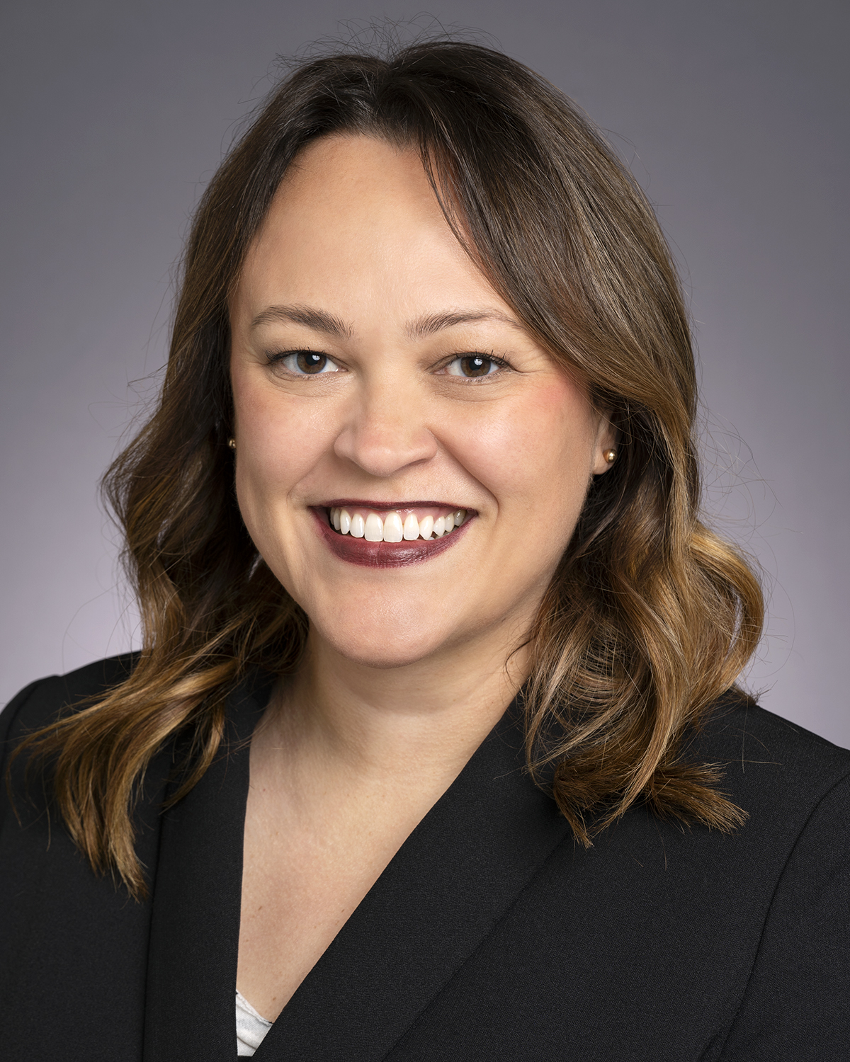 Photo of Alice Mann