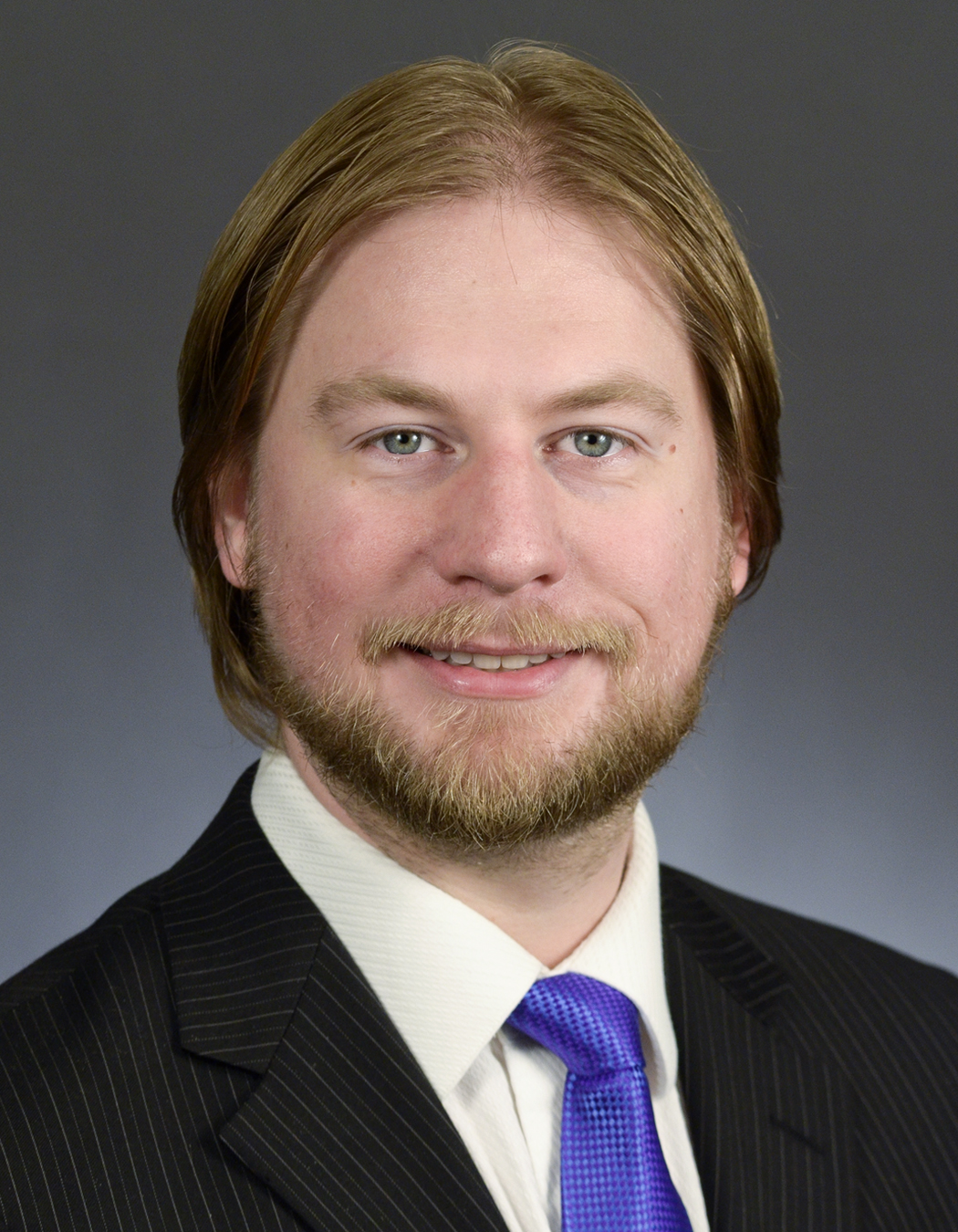 Photo of Andrew Falk
