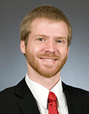 Photo of Ben Lien
