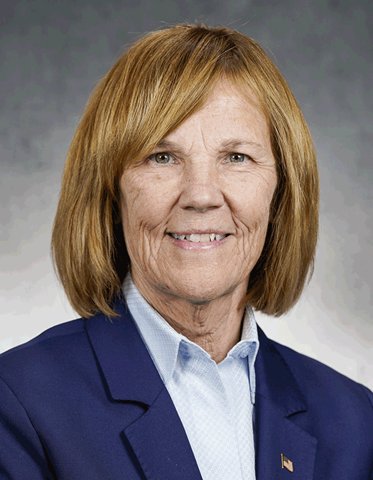 Bernie Perryman