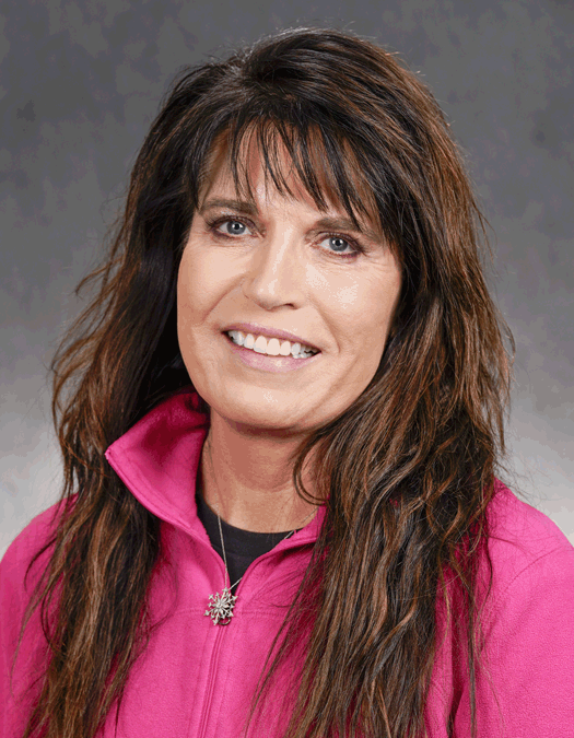 Photo of Bobbie Harder